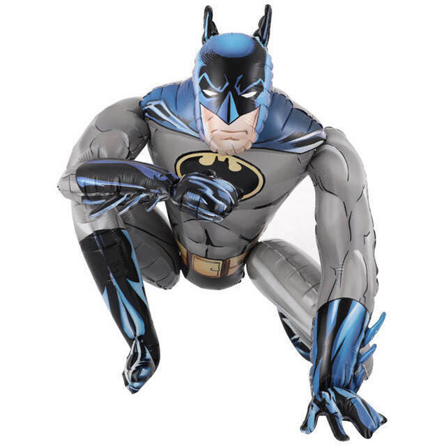 Τσάντα νηπιαγωγείου Batman