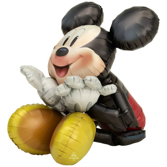 Στολή Mickey Mouse παιδική