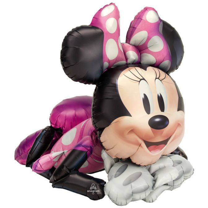 Στέκα μαλλιών Minnie Mouse