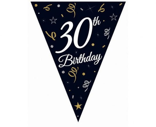 Διακοσμητικά οροφής 30th Birthday