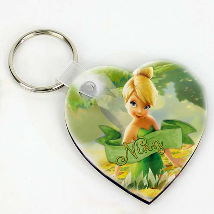 Λαμπάδα Αρωματική Tinkerbell
