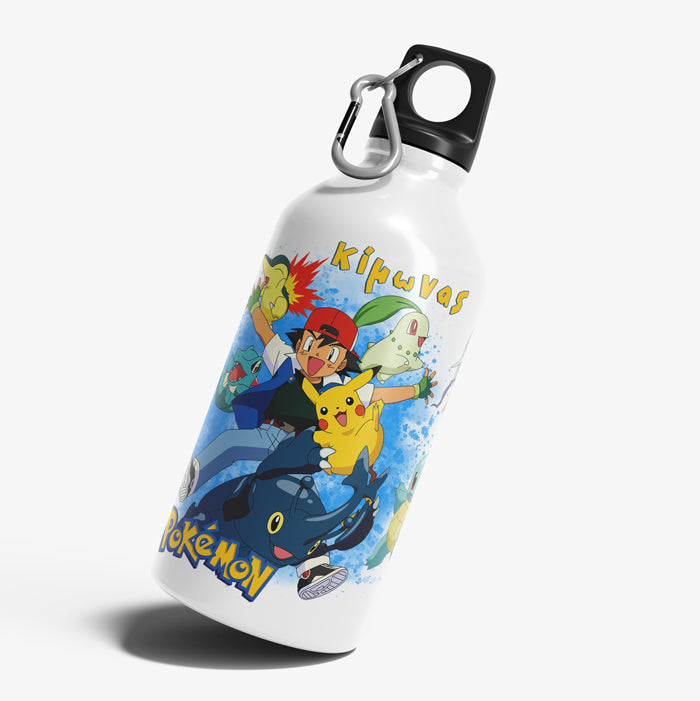 Τραπεζομάντηλο Pokemon - Πίκατσου