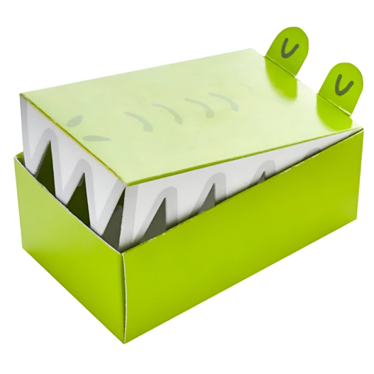 Παιδικό Κουτί φαγητού Δεινοσαυράκι (10 τεμ)