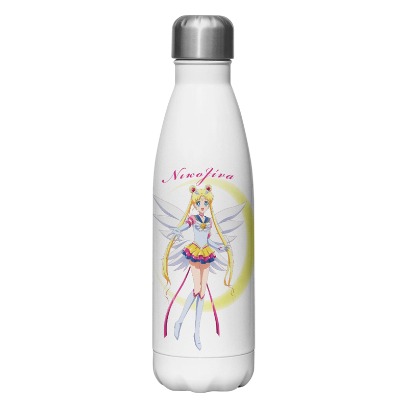 Χωνάκια ζαχαρωτών Sailor Moon