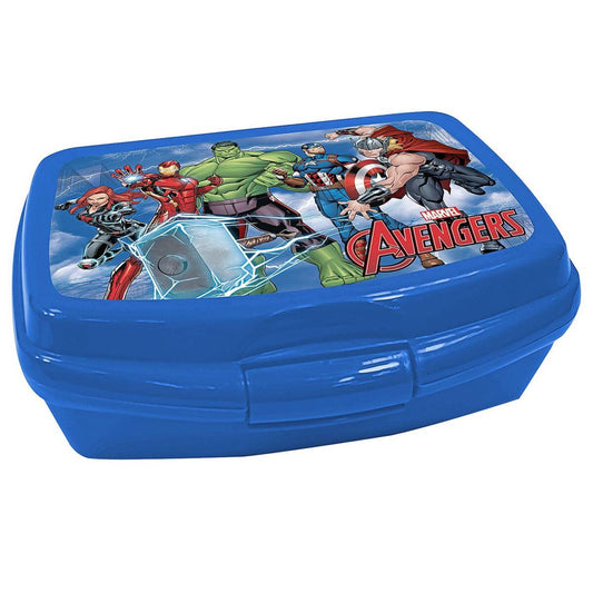 Φαγητοδοχείο Avengers