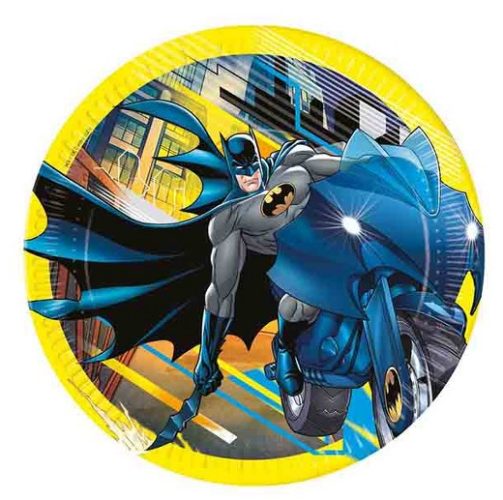 Σετ μπαλόνια Batman Rogue Rage (8 τεμ)