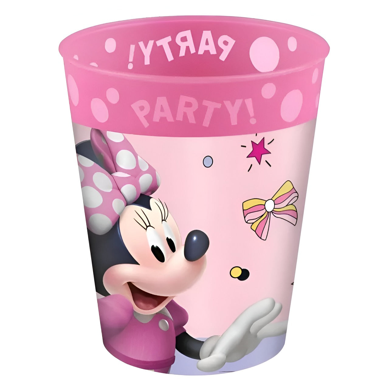 Στέκα μαλλιών Minnie Mouse