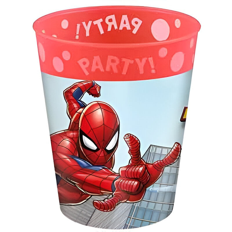 Άλμπουμ δραστηριοτήτων Spiderman