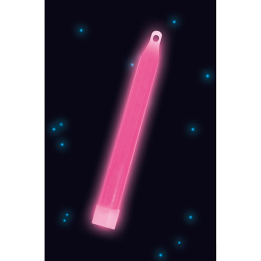 Ροζ Glow Stick Κολιέ που φωσφορίζει