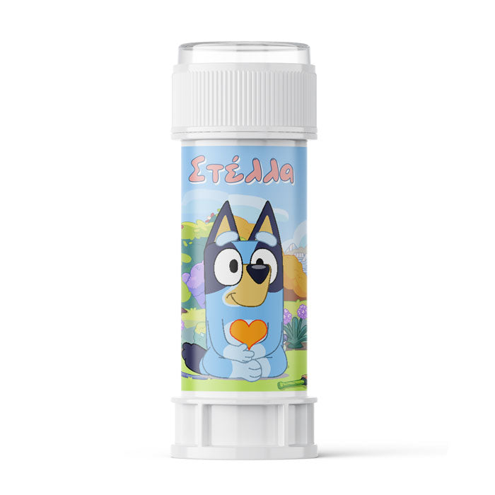 Στέκα μαλλιών Bluey