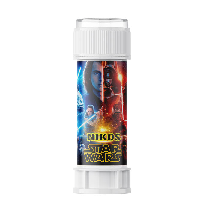 Ψηφιακό Ρολόι χειρός Star Wars