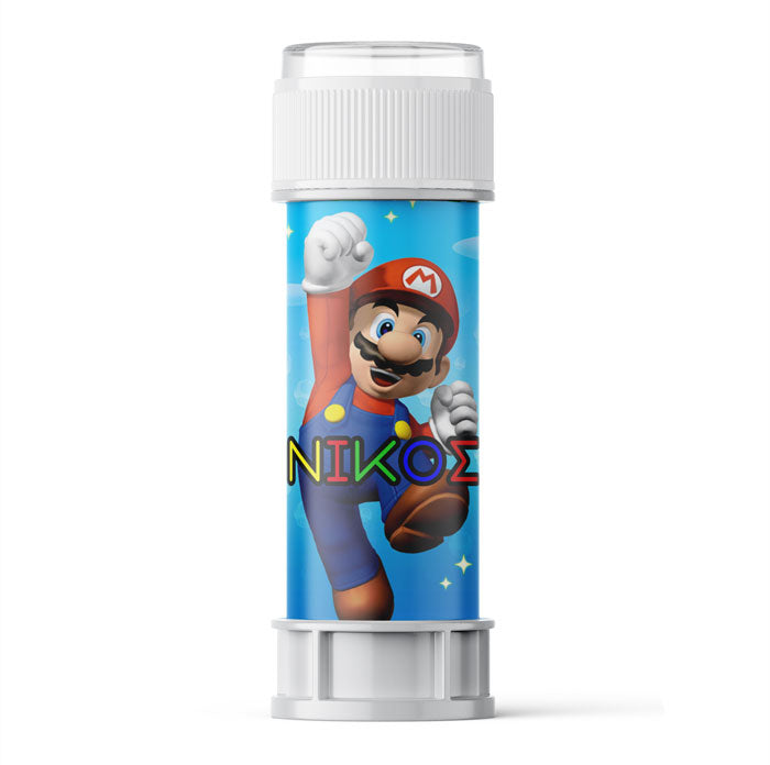 Αποκριάτικα Αξεσουάρ Super Mario