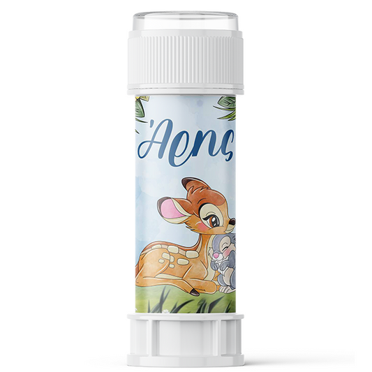 Χριστουγεννιάτικο Στολίδι - Bambi το ελαφάκι