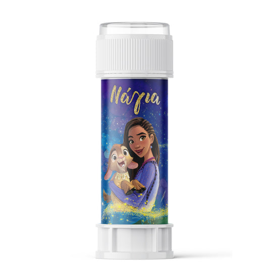 Χωνάκια ζαχαρωτών Wish