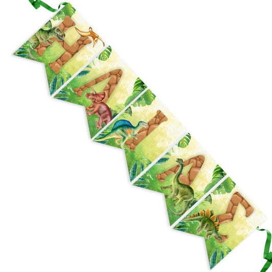 Σημαιάκια με όνομα Δεινόσαυροι