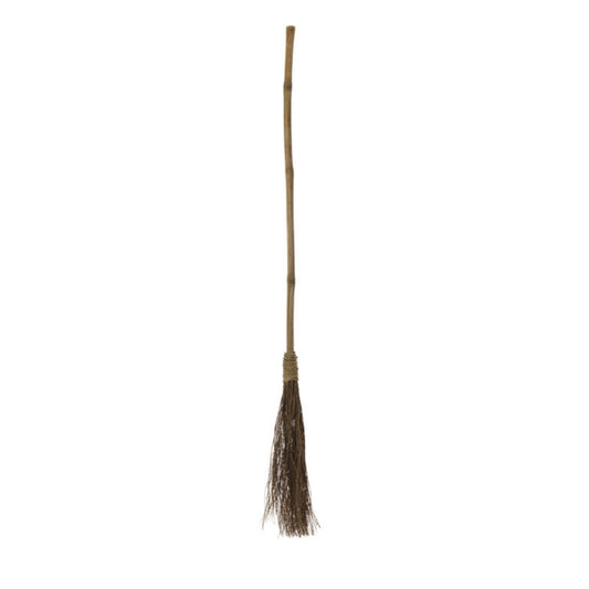 Σκούπα Μάγισσας 130cm