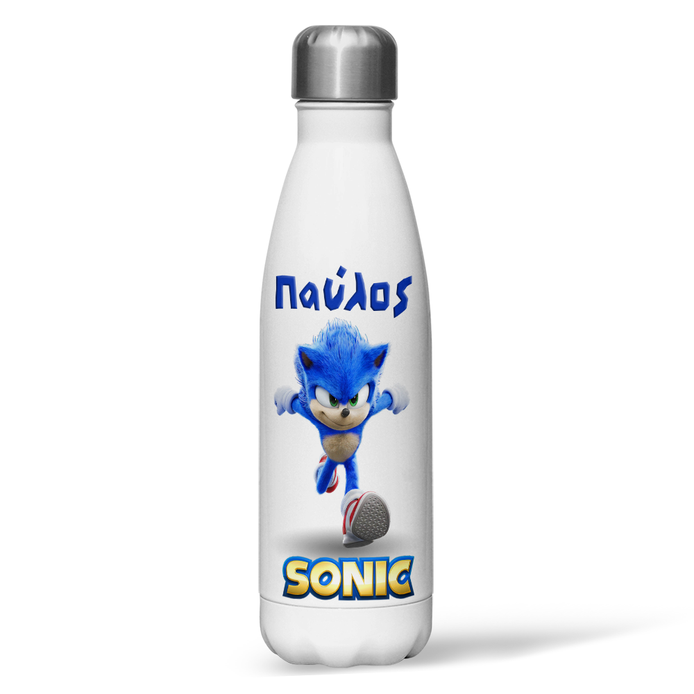 Λούτρινο Sonic