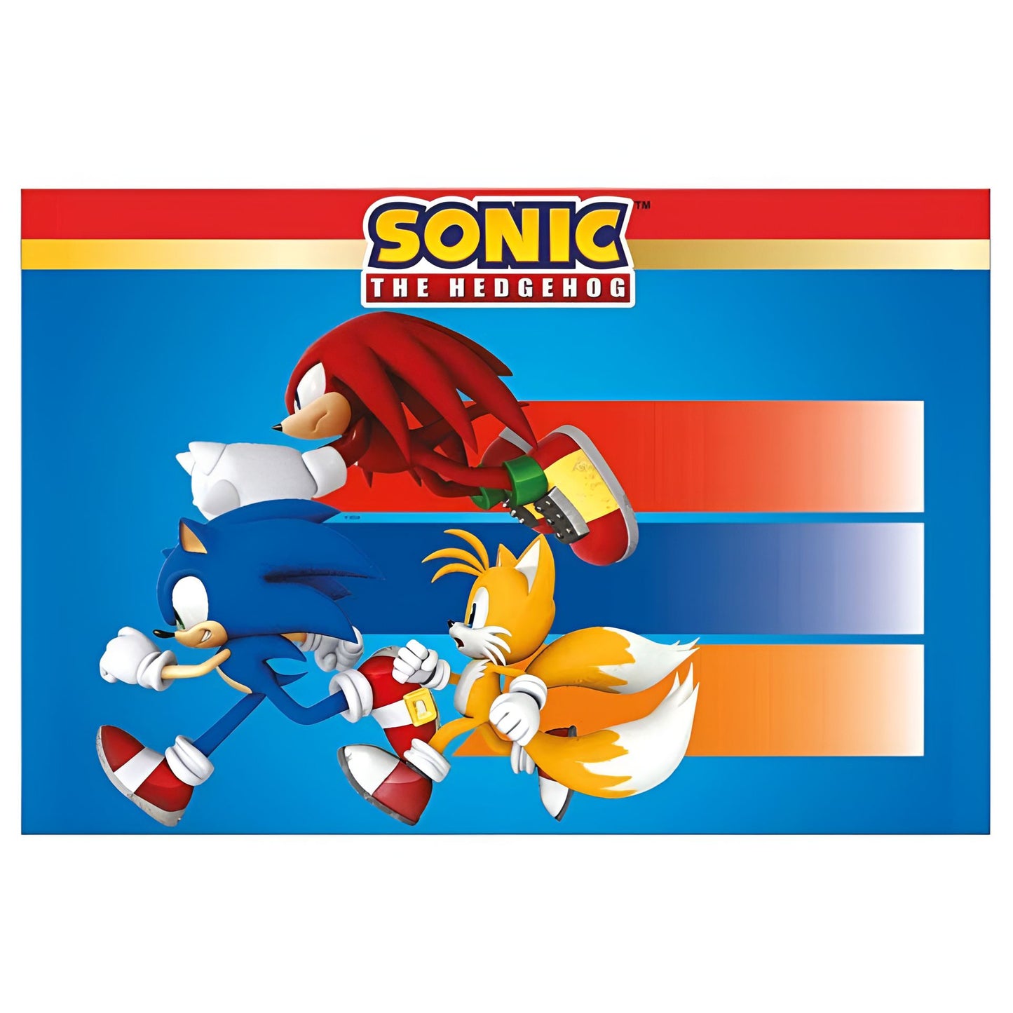Λούτρινο Sonic
