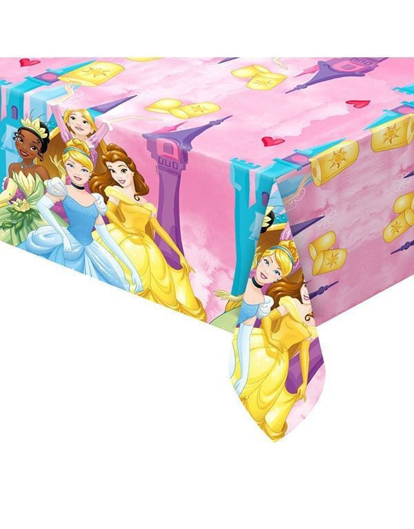 Φαγητοδοχείο Πριγκίπισσες Disney