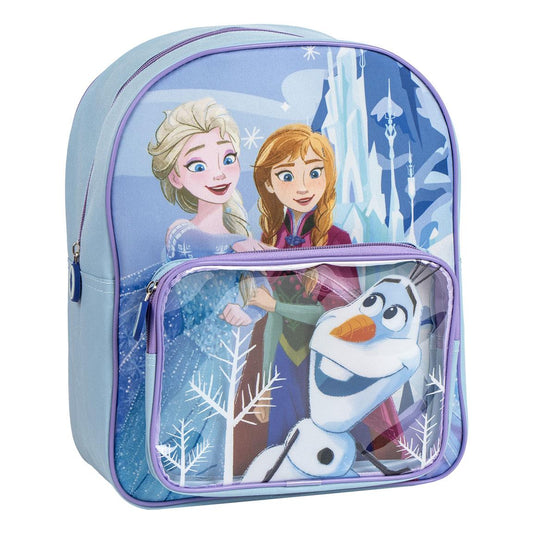 Τσάντα νηπιαγωγείου Frozen