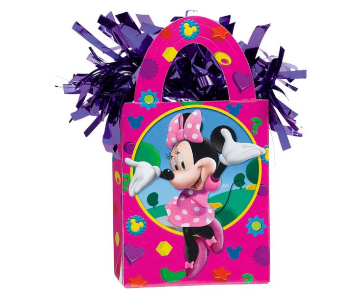Τυχερή σακούλα Minnie