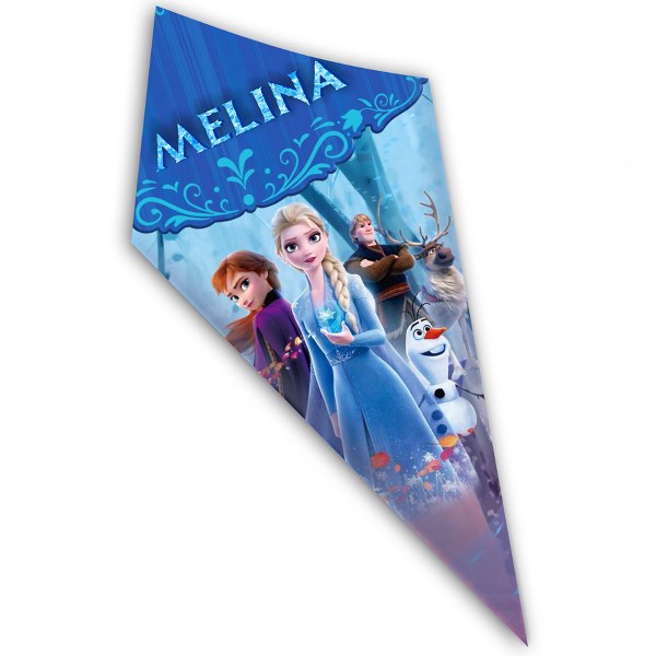 Τυχερη σακούλα Frozen