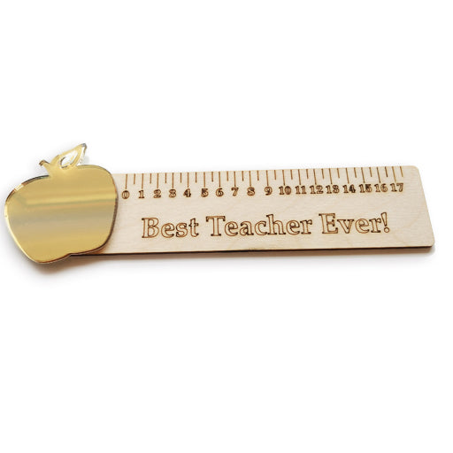 Φωτιστικό για Δάσκαλο/Δασκάλα - Best Teacher