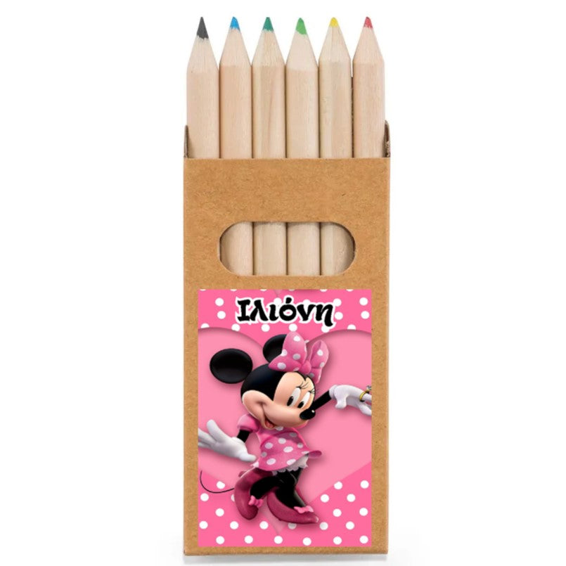 Τυχερή σακούλα Minnie