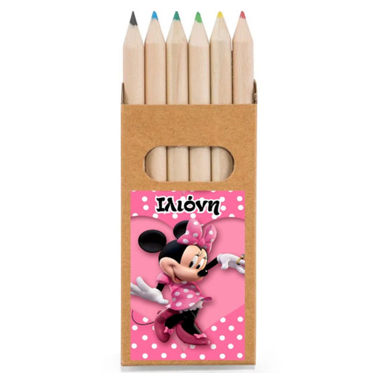 Τυχερή σακούλα Minnie