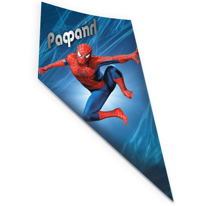 Άλμπουμ δραστηριοτήτων Spiderman