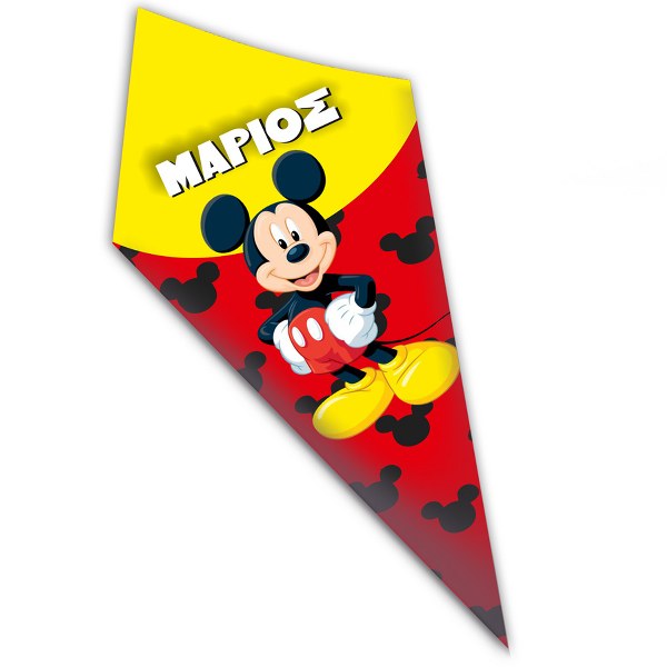 Στολή Mickey Mouse παιδική