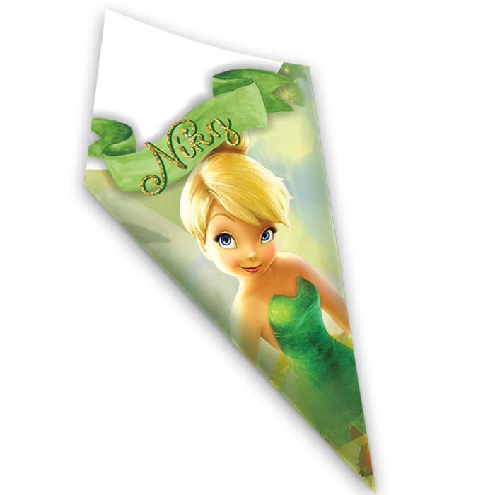 Λαμπάδα Αρωματική Tinkerbell
