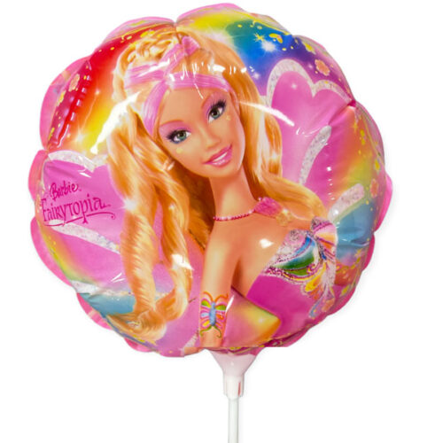 10_-mpalonaki-barbie-fairytopia_1 10" Μπαλονάκι Barbie Fairytopia - Image 1