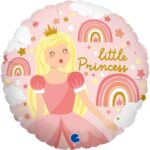 18" Μπαλόνι Little Princess