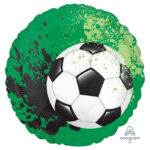 18'' Μπαλόνι Μπάλα Ποδοσφαίρου - Γήπεδο