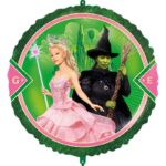 18'' Μπαλόνι Wicked