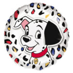 18" Μπαλόνι 101 Σκυλιά της Δαλματίας Disney