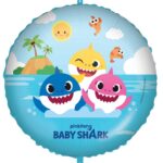 18" Μπαλόνι Baby Shark