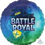 18" Μπαλόνι Battle Royal