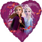 18" Μπαλόνι Frozen 2 Disney
