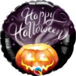 18" Μπαλόνι Halloween Wispy Smoke