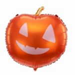 18" Μπαλόνι πορτοκαλί Κολοκύθα