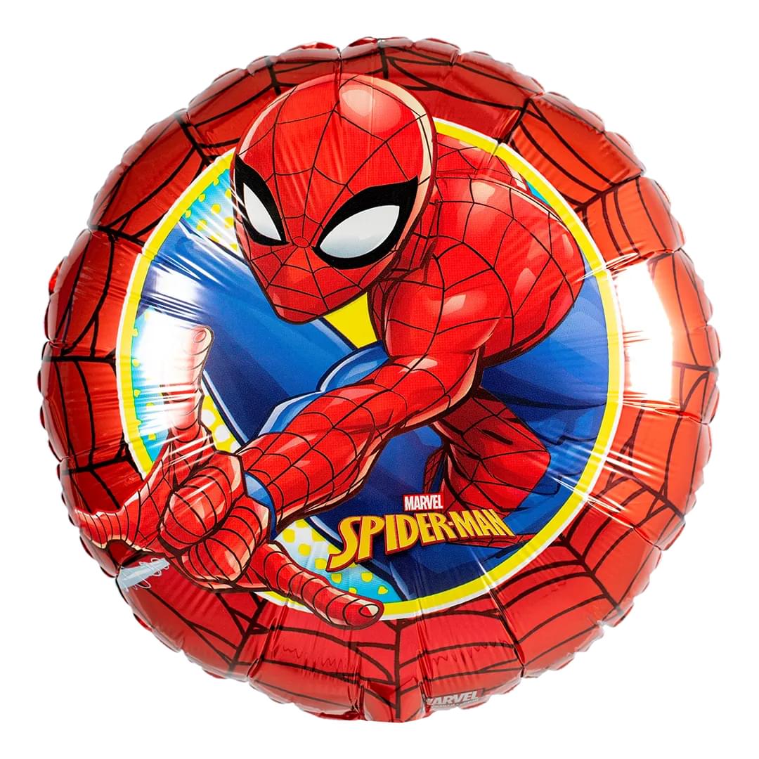 18_-mpaloni-spider-man-ultimate_1 18" Μπαλόνι Spider-Man Ultimate - Image 1