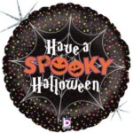 18" Μπαλόνι Spooky Halloween