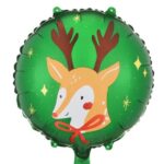 18" Μπαλόνι - Τάρανδος