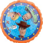 18" Μπαλόνι Toy Story