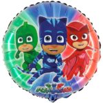 22" Μπαλόνι PJ Masks