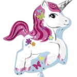 23" Μπαλόνι Μικρό μου πόνυ