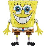 23″ Μπαλόνι Μπομπ Σφουγγαράκης Squarepants