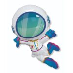 24" Μπαλόνι χαρούμενος Αστροναύτης